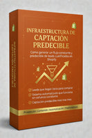 Infraestructura de Captación Predecible