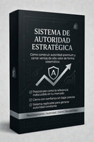 Sistema de Autoridad Estratégica